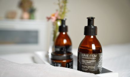 Studio Délicatesse & Sens : Institut de beauté à Le Vaudreuil