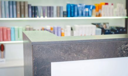 Haar und Kosmetikstudio "Olymp": Friseur in Arendsee (Altmark)