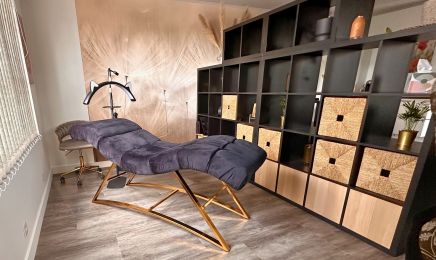 Velours : Institut de beauté à Bœrsch