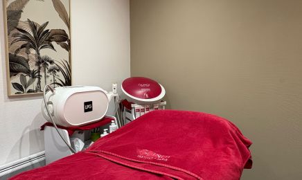 Vitaline Institut de Beauté : Hypnothérapeute à Le Mans
