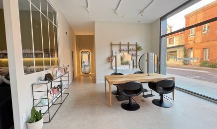 Studio Vingt Rive Gauche : Coiffeur à Toulouse
