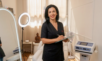 Serena Sculpt : Coiffeur à Reims
