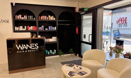 Wanes Hair & Beauty : Kosmetikstudio in Gronau (Westfalen)