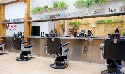 Broda Barbershop - Montech  : Coiffeur à Montech