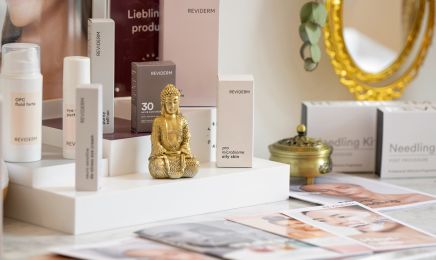 ANAMAYA - Healing & Rituals: Kosmetikstudio in München