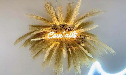 Le Petit Coin’ails By Tyff : Manucure à Cotignac