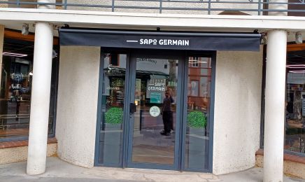 Sapo Germain : Coiffeur à Toulouse
