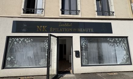Institut NK - Épilation et Beauté : Institut de beauté à Jarville-la-Malgrange
