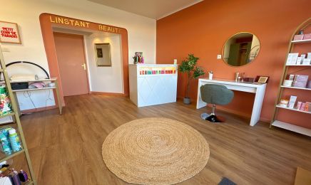 L’instant Beauté : Institut de beauté à Le Mans