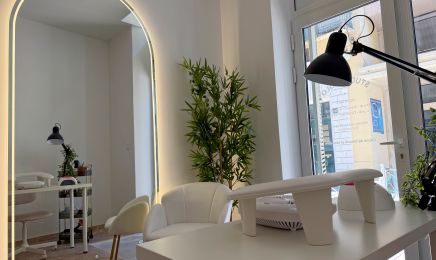 Studio Lolo : Coiffeur à Toulon