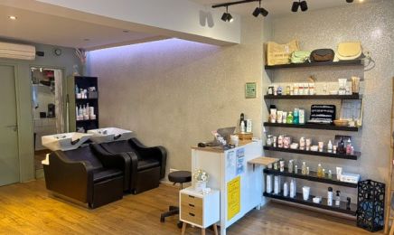 Créatif : Coiffeur à Ligny-le-Châtel