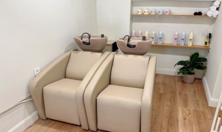 Salon Nikita Coiffure : Coiffeur à Nice