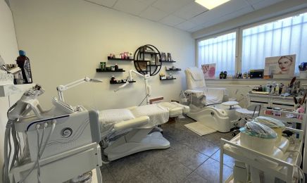 Estetica de Maria  : Manucure à Huy