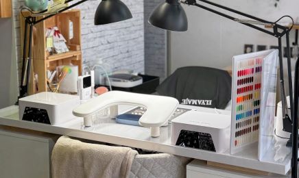 N&A Coiffure : Manucure à Nice
