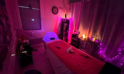 Head Spa - Sakina bien-être : Coiffeur à Grenoble