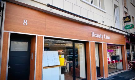 Beauty Line Esthétique : Institut de beauté à Louviers