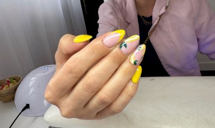 Les Ongles de Camille : Manucure à Roye