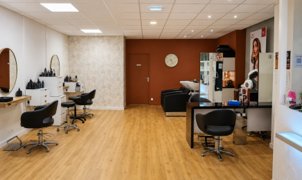 Ana Bella coiffure  : Barbier à Langres