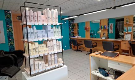Atelier crea tifs : Coiffeur à Guérigny
