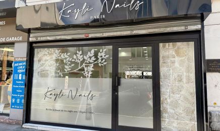 Kayli Nails -Spécialisé Manucure Russe & Beauté du Regard - Les Lilas : Institut de beauté à Les Lilas