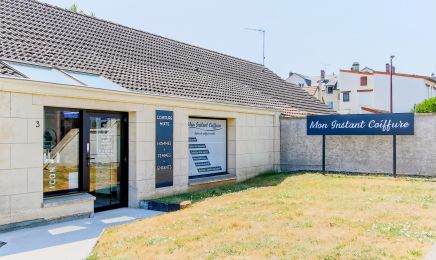 Mon instant coiffure  : Coiffeur à Gargenville