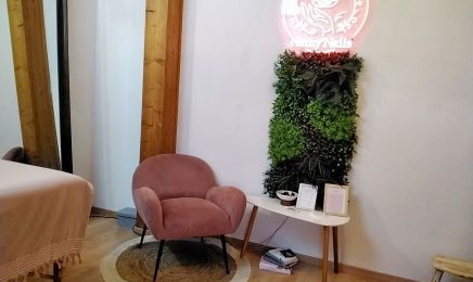 Nathy'nails : Institut de beauté à La Buisse