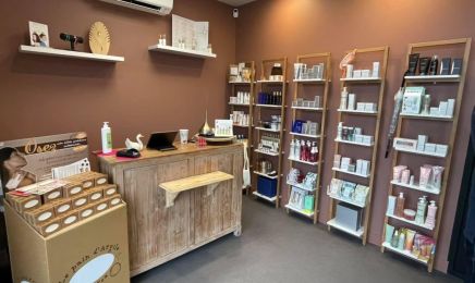 Institut Passion Detente : Manucure à La Jarrie