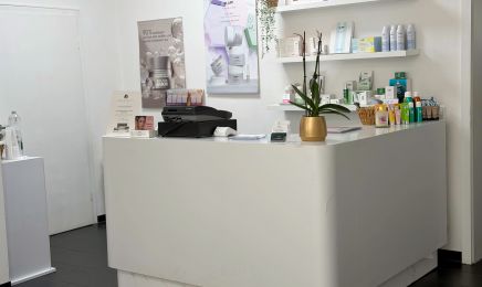 Kosmetikinstitut Görlitz: Kosmetikstudio in Recklinghausen
