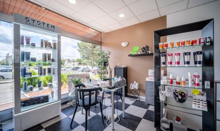 Rev’ de soi - Le Prestige  : Coiffeur à Chevigny-Saint-Sauveur