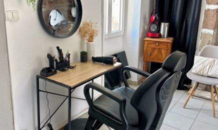 Entre Vous et Moi : Coiffeur à Brignac-la-Plaine