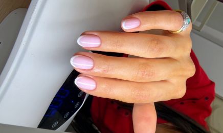 Stud.niniche : Manucure à Lyon