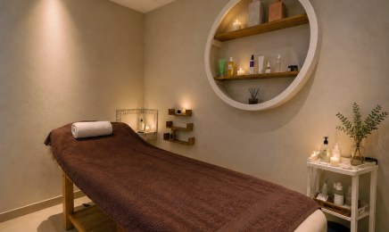 NACRÉA Institut  : Coiffeur à Chelles