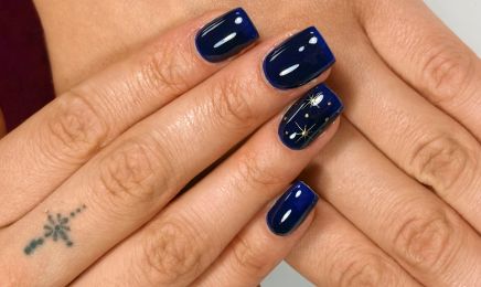 Maewan Nails par Manon ( Ongle entre cop’in )  : Manucure à Bretteville-sur-Odon