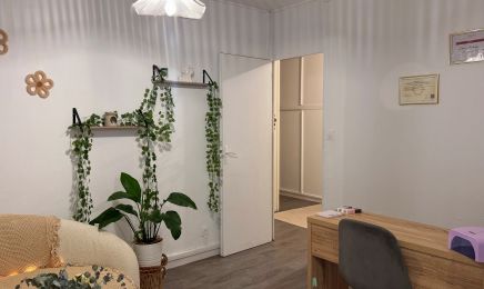 Isra Beauty : Manucure à Vénissieux