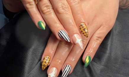 Harmonails : Coiffeur à Aimargues
