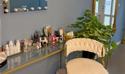 LuiSe nails&more: Kosmetikstudio in München