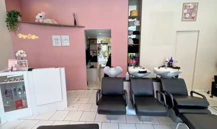 Grège Coiffure : Coiffeur à Thiais