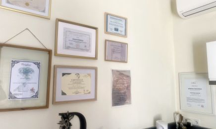 Deborah SPADORCIA - Experte Facialiste - Kobido - Beauté & Santé : Institut de beauté à Ensuès-la-Redonne