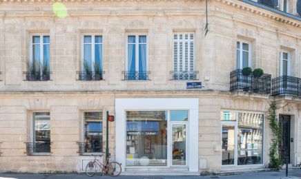  🟡 Élodie Chort Coiffure : Coiffeur à Bordeaux