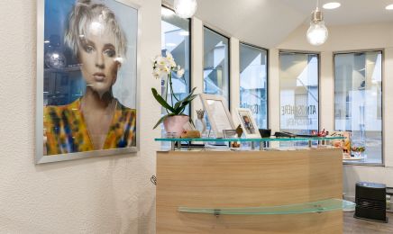 ATMOSPHERE COIFFURE : Coiffeur à Andernos-les-Bains