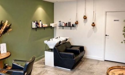 C création  : Coiffeur à Bruille-Saint-Amand
