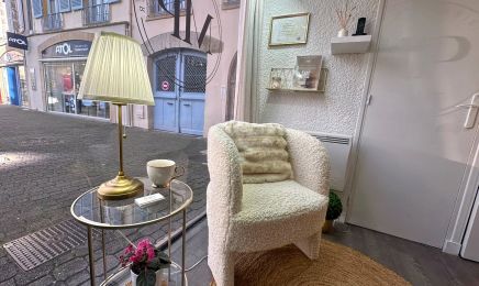 MP INSTITUT : Coiffeur à Issoire