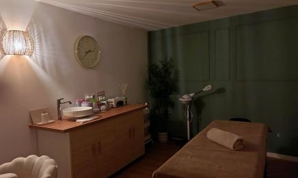 Absolute BarberShop : Manucure à Mouscron