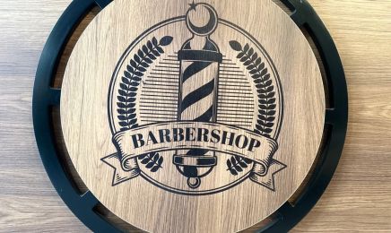 Golden Barber : Barbier à Le Neubourg