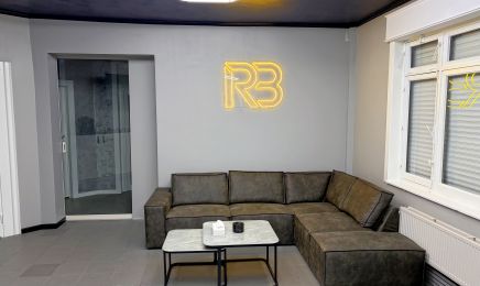 RB Barber : Barbier à Dilbeek
