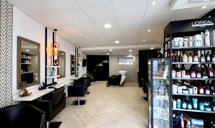 Laura Espace Coiffure : Barbier à Thouaré-sur-Loire