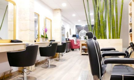 TRENDY’R Végétal by Charlène Marincamp - Libourne : Barbier à Libourne
