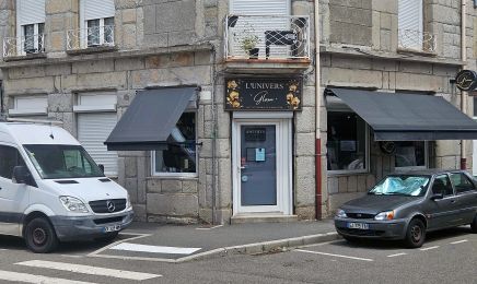 L’univers glam : Institut de beauté à Saint-Genest-Lerpt