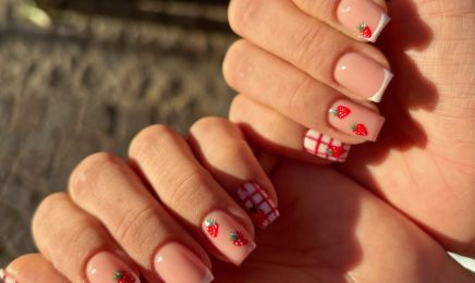 OharaNails : Manucure à Montauban