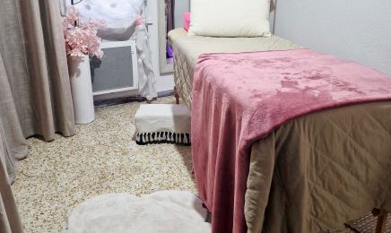 Massage Serenity & Syana : Institut de beauté à Pézenas
